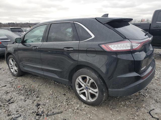 Photo 2 from auction – 2015 FORD EDGE TITAN with VIN 2FMTK4K94FBB30666