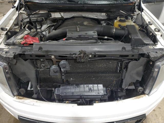 Photo 11 from auction – 2013 FORD F150 SUPER with VIN 1FTFW1ET7DFC65471