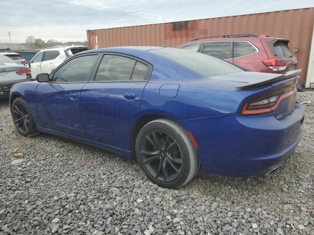 Photo 2 from auction – 2018 DODGE CHARGER SX with VIN 2C3CDXBG0JH329495