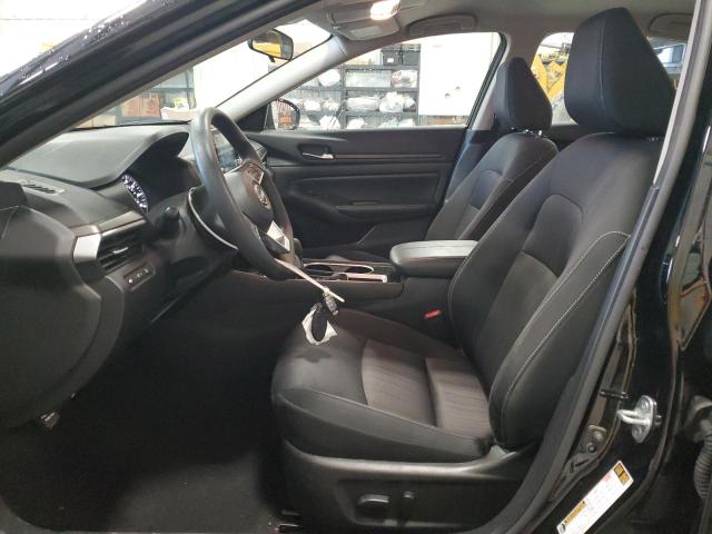 Photo 7 from auction – 2024 NISSAN ALTIMA SV with VIN 1N4BL4DV5RN341865