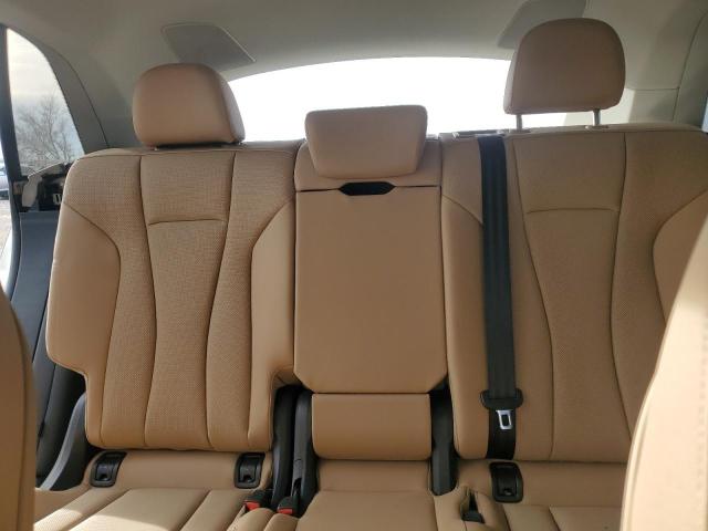 صورة رقم 10 من المزاد - 2023 AUDI Q8 PREMIUM مع VIN WA1EVBF18PD041797