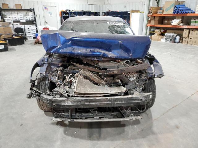 Photo 5 from auction – 2018 KIA FORTE LX with VIN 3KPFK4A74JE197965