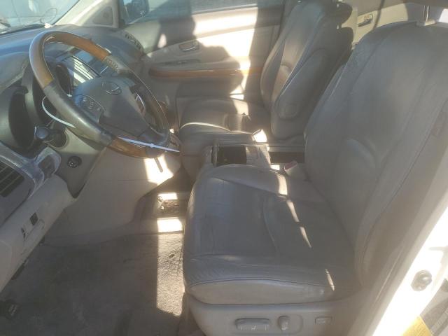 Photo 7 from auction – 2007 LEXUS RX 350 with VIN 2T2GK31U97C004586