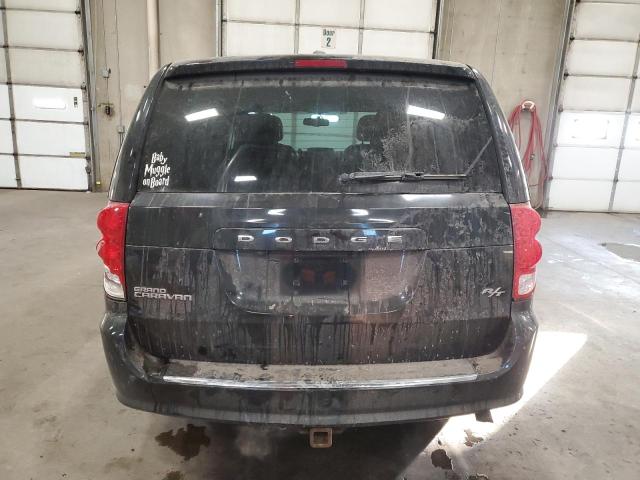 Photo 6 from auction – 2015 DODGE GRAND CARA with VIN 2C4RDGEG2FR511153