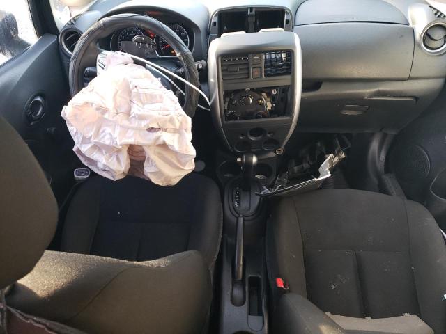Photo 8 from auction – 2017 NISSAN VERSA NOTE with VIN 3N1CE2CP1HL374590
