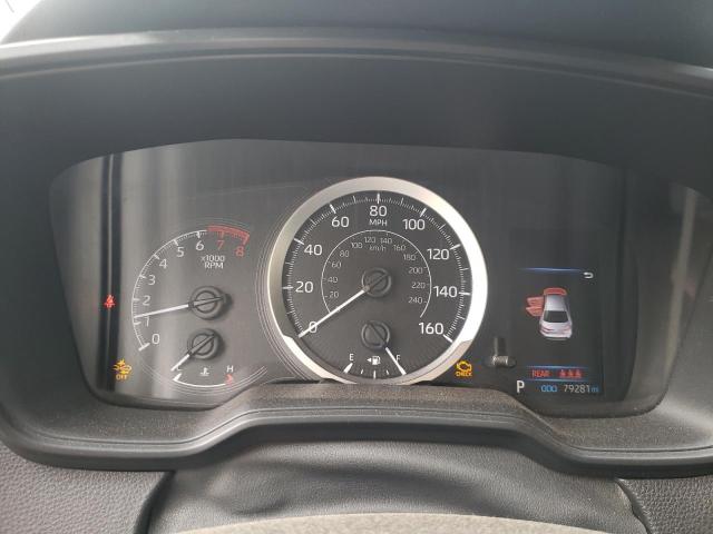 Photo 9 from auction – 2020 TOYOTA COROLLA LE with VIN JTDEPRAE8LJ104055