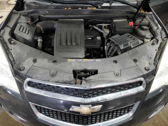 Photo 12 from auction – 2013 CHEVROLET EQUINOX LT with VIN 2GNFLEEK9D6183167