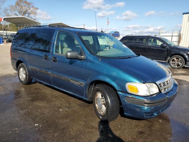 Photo 4 from auction – 2003 CHEVROLET VENTURE with VIN 1GNDX03E83D163083