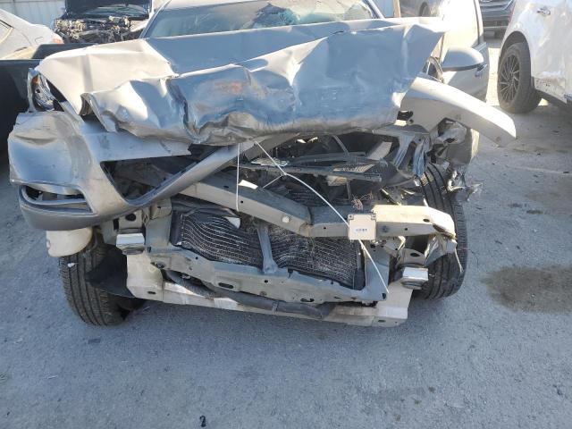 Photo 11 from auction – 2007 CHEVROLET IMPALA LT with VIN 2G1WT58K879398815