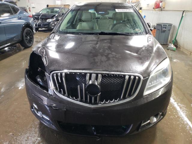 Photo 5 from auction – 2012 BUICK VERANO with VIN 1G4PP5SK1C4191815
