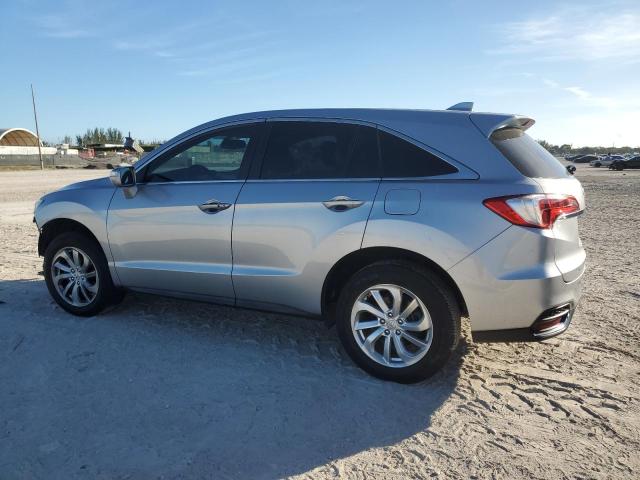 Photo 2 from auction – 2017 ACURA RDX with VIN 5J8TB4H34HL001788
