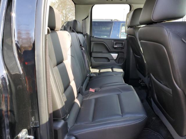 Photo 10 from auction – 2015 CHEVROLET SILVERADO with VIN 1GCVKREC5FZ230225