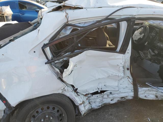 Photo 10 from auction – 2021 TOYOTA COROLLA LE with VIN 5YFEPMAE2MP246451