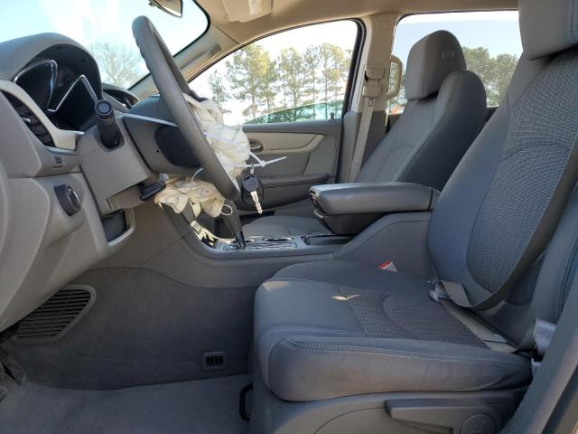 Photo 7 from auction – 2014 CHEVROLET TRAVERSE L with VIN 1GNKRFED5EJ332523