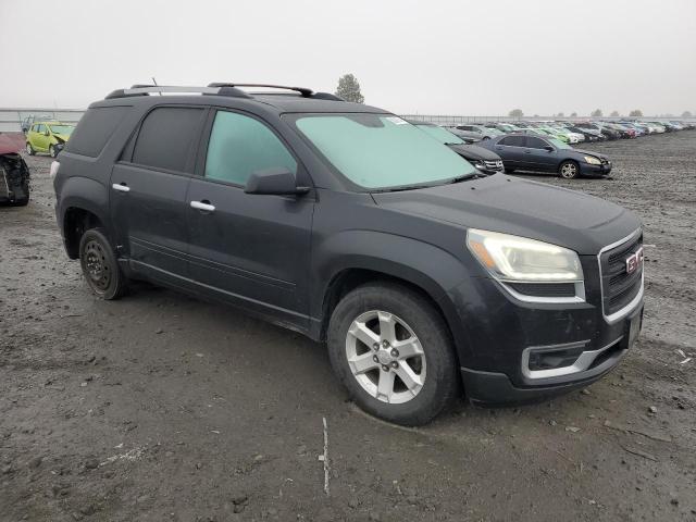 Photo 4 from auction – 2014 GMC ACADIA SLE with VIN 1GKKVPKDXEJ246692