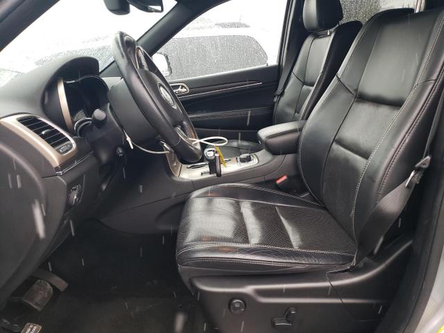 Photo 7 from auction – 2015 JEEP GRAND CHER with VIN 1C4RJFBG5FC645512