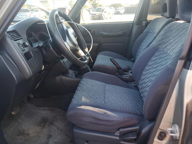 Photo 7 from auction – 1999 TOYOTA RAV4 with VIN JT3GP10V2X0038775