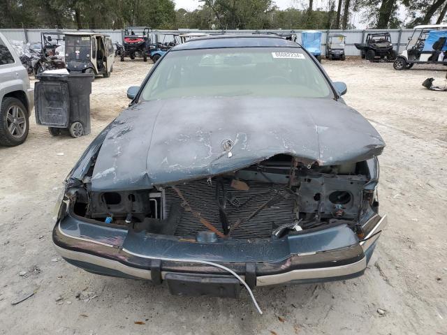 Photo 5 from auction – 1994 BUICK ROADMASTER with VIN 1G4BR8374PW401964