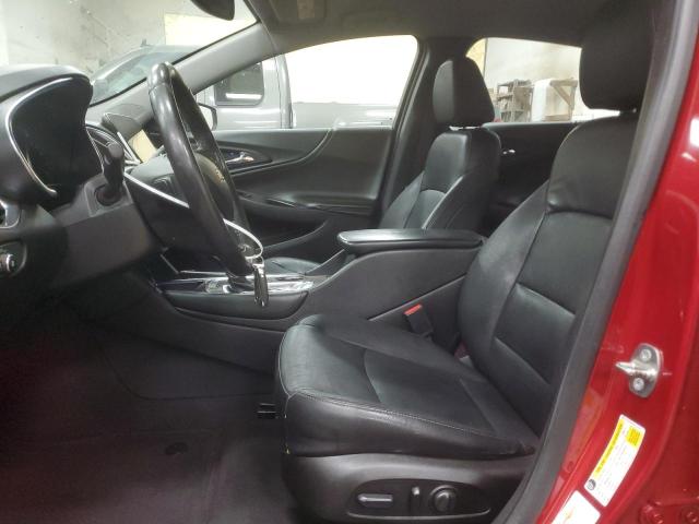 Photo 7 from auction – 2016 CHEVROLET MALIBU LT with VIN 1G1ZE5ST8GF327873