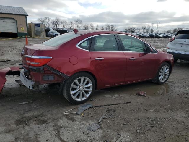 Photo 3 from auction – 2012 BUICK VERANO with VIN 1G4PP5SK9C4131457