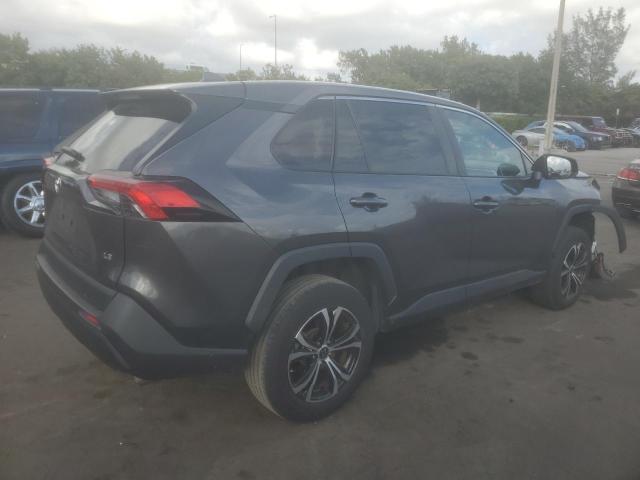 Photo 3 from auction – 2022 TOYOTA RAV4 LE with VIN 2T3H1RFV3NC183020