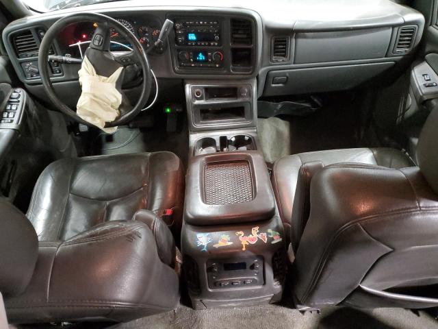 Photo 8 from auction – 2005 GMC NEW SIERRA with VIN 2GTEK13T851146587