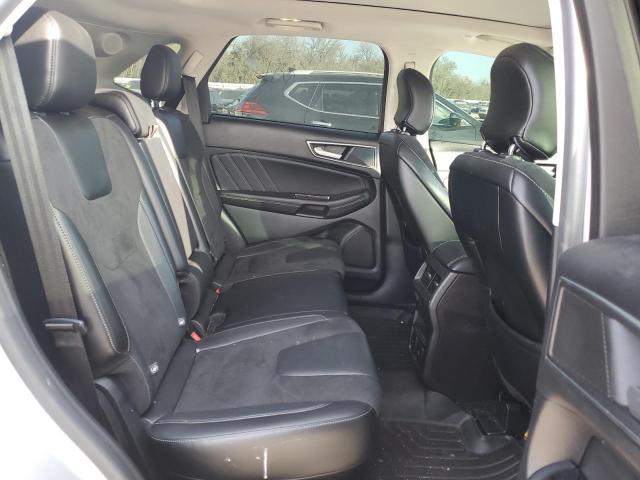 Photo 11 from auction – 2015 FORD EDGE SPORT with VIN 2FMTK3AP8FBB58917
