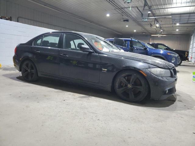 Photo 4 from auction – 2010 BMW 335 XI with VIN WBAPL3C59AA407449