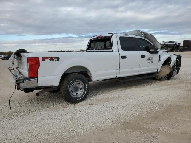 Photo 3 from auction – 2022 FORD F250 with VIN 1FT7W2BN9NEE17970