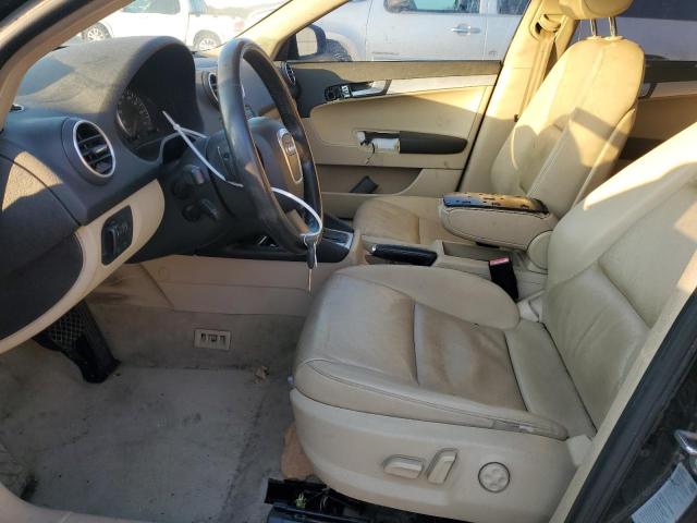 Photo 7 from auction – 2006 AUDI A3 2.0 PRE with VIN WAUNF68P86A001146