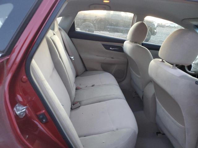 Photo 10 from auction – 2013 NISSAN ALTIMA 2.5 with VIN 1N4AL3AP3DC267684