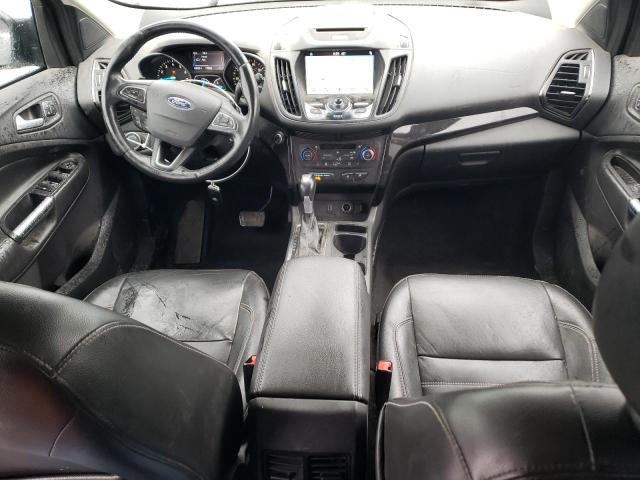 Photo 8 from auction – 2017 FORD ESCAPE TIT with VIN 1FMCU9JD7HUE35508