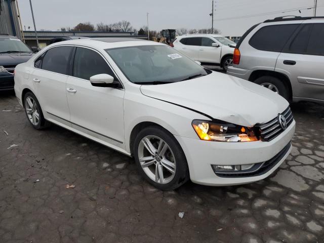 Photo 4 from auction – 2015 VOLKSWAGEN PASSAT SE with VIN 1VWBT7A31FC038780