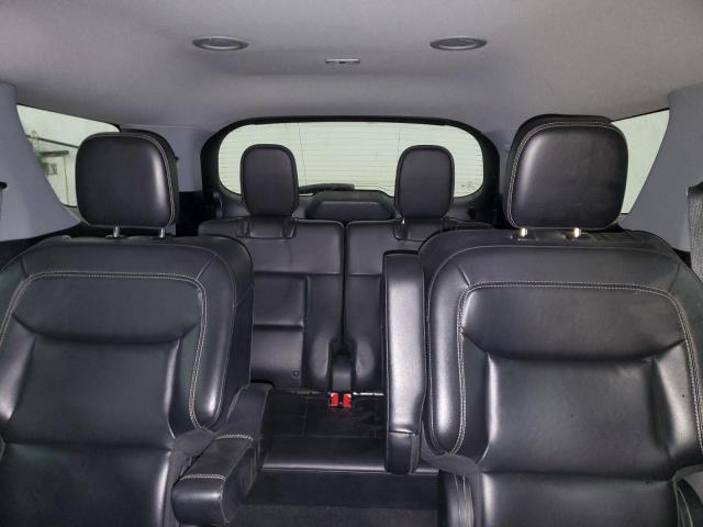 Photo 10 from auction – 2021 FORD EXPLORER X with VIN 1FMSK8DH7MGB15138
