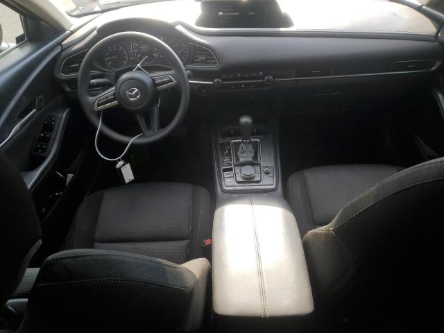 Photo 8 from auction – 2021 MAZDA CX-30 with VIN 3MVDMAAL2MM242326