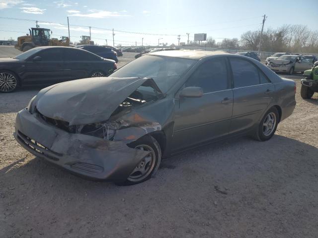 TOYOTA CAMRY LE 2003 с VIN 4T1BE32K03U683045 - Фото с аукциона