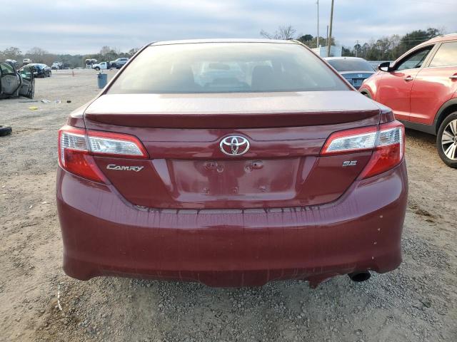 Photo 6 from auction – 2014 TOYOTA CAMRY L with VIN 4T1BF1FK6EU768311