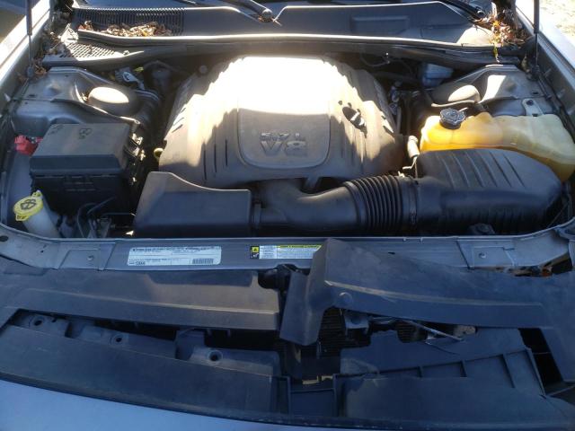 Photo 11 from auction – 2011 DODGE CHALLENGER with VIN 2B3CJ5DT2BH541062