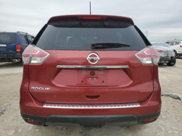 Photo 6 from auction – 2016 NISSAN ROGUE S with VIN KNMAT2MT6GP640923