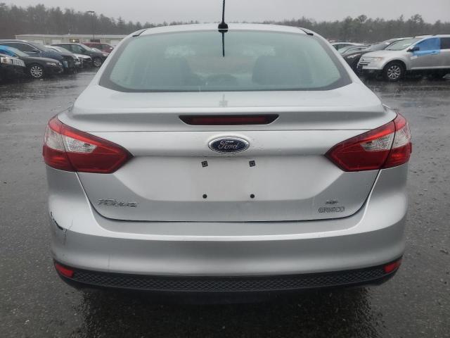 Photo 6 from auction – 2014 FORD FOCUS SE with VIN 1FADP3F22EL322593