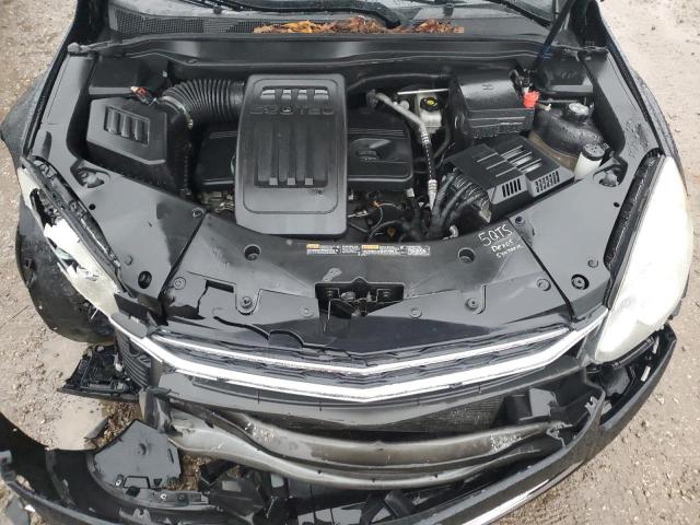 Photo 11 from auction – 2017 CHEVROLET EQUINOX LT with VIN 2GNALCEK9H1569363
