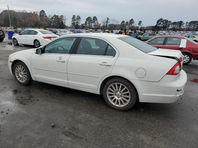 Photo 2 from auction – 2009 MERCURY MILAN PREM with VIN 3MEHM08Z09R601138