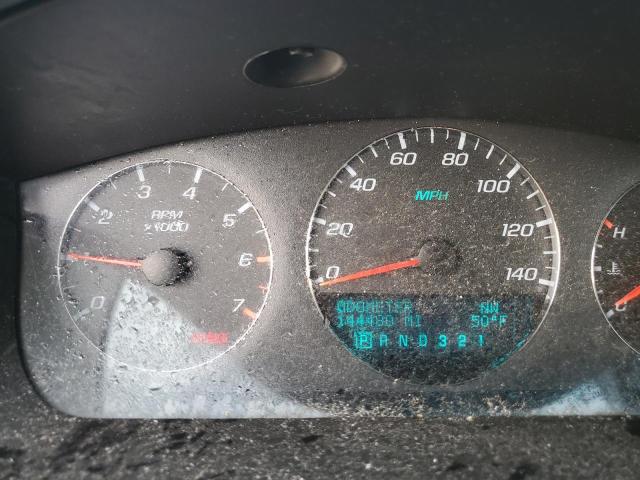 Photo 9 from auction – 2009 CHEVROLET IMPALA 1LT with VIN 2G1WT57N891293026
