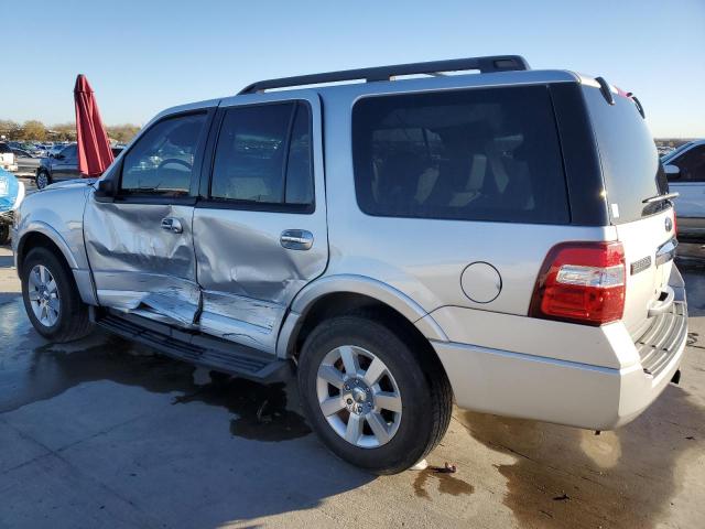 Photo 2 from auction – 2010 FORD EXPEDITION with VIN 1FMJU1F51AEA81785