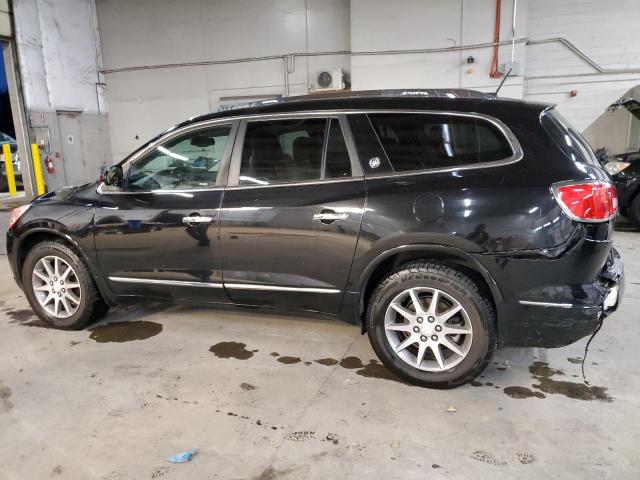Photo 2 from auction – 2017 BUICK ENCLAVE with VIN 5GAKVBKD6HJ146383
