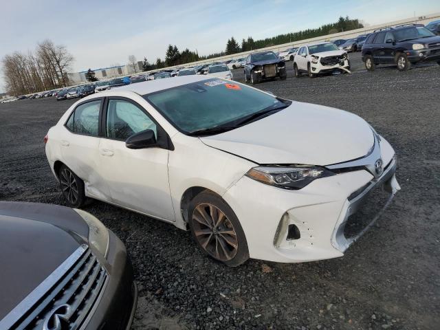 Photo 4 from auction – 2017 TOYOTA COROLLA L with VIN 2T1BURHE0HC755684