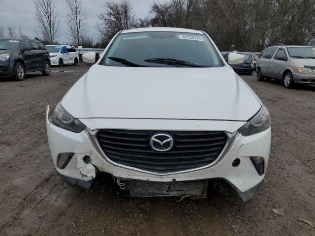 Photo 5 from auction – 2017 MAZDA CX-3 SPORT with VIN JM1DKDB71H0156492