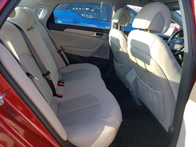 Photo 10 from auction – 2015 HYUNDAI SONATA SE with VIN 5NPE24AF5FH200409