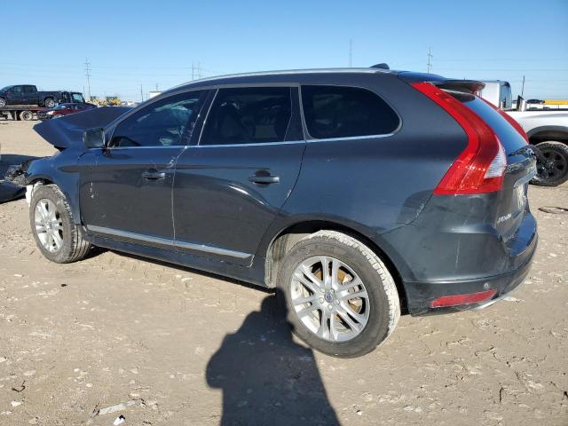 Photo 2 from auction – 2016 VOLVO XC60 T5 PR with VIN YV440MDK8G2926775