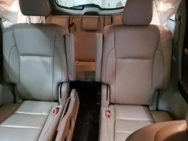 Photo 10 from auction – 2018 TOYOTA HIGHLANDER with VIN 5TDKZRFH2JS271270